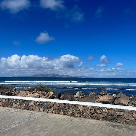 Appartement Casa Aguamarina à Corralejo Extérieur photo