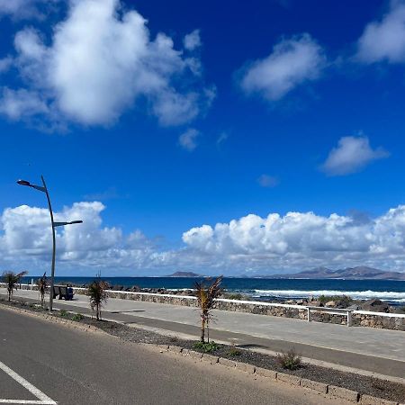 Appartement Casa Aguamarina à Corralejo Extérieur photo