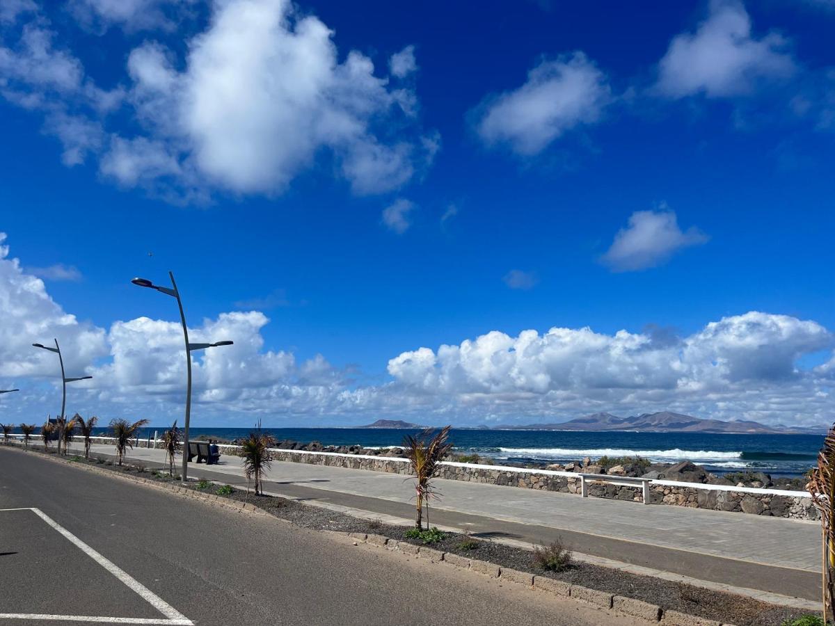 Appartement Casa Aguamarina à Corralejo Extérieur photo